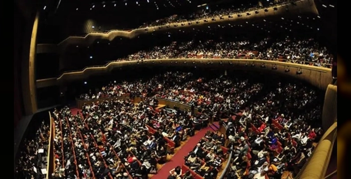 Zorlu PSM'de şok yasak: İki günlük konser iptali toplumsal değerler gerekçe gösterildi