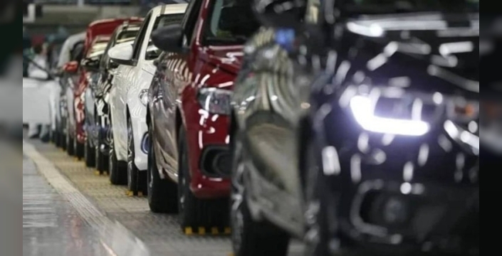 100 kilometreyi 40 liraya giden elektrikli araçlar dikkat çekiyor