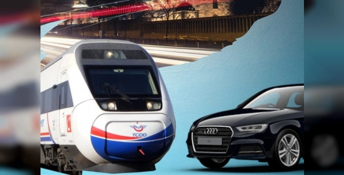 2024'te ulaştırmada enerjinin büyük kısmı karayolundan sağlanacak