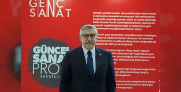 AK Parti'den sanatçılara destek sözü: Sanatın ve kültürün zamanı
