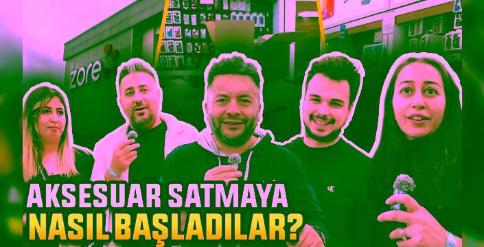 Aksesuar sektöründe yeni fırsatlar: Girişimcilerden cesaret verici hikayeler