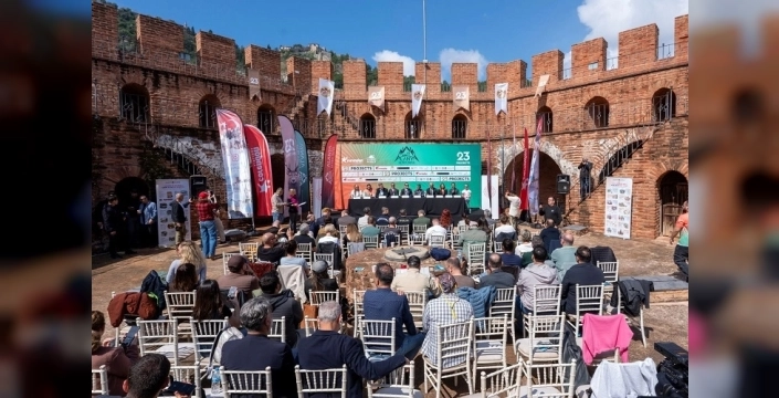 Alanya Ultra Trail, heyecan dolu bir yarışa ev sahipliği yapacak
