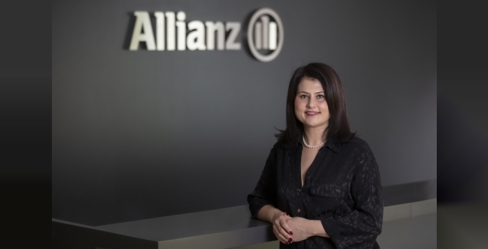 Allianz Türkiye, birikimlere altın dokunuşu katıyor: Yeni fon piyasada!