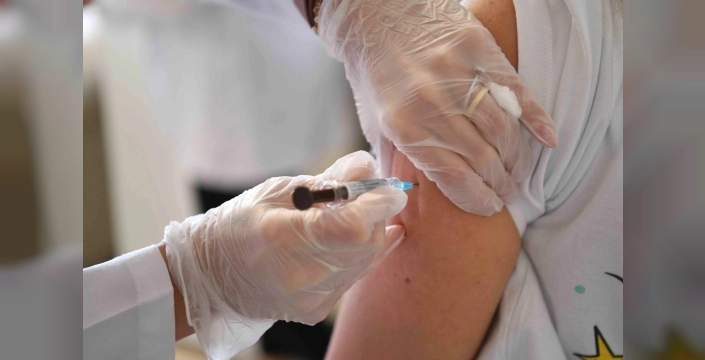 Ankara'da HPV aşı uygulaması yeni dönem başvurularıyla devam ediyor