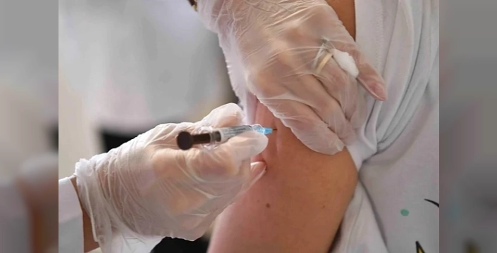 Ankara'da HPV aşısı için yeni dönem: Başvurular başladı!