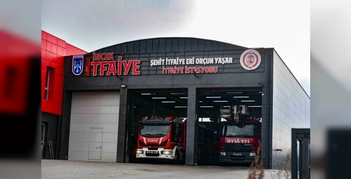 Ankara İtfayesi, yeni istasyonlarla hizmet kalitesini artırıyor