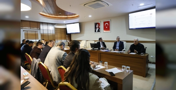 Antalya'da engelsiz bir şehir için büyük adım: Erişilebilirlik seferberliği başlıyor!