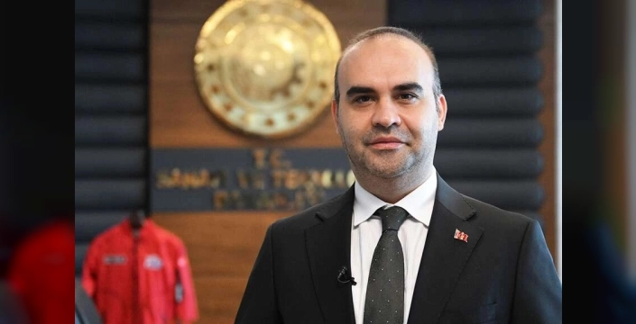 Antalya, uzay dünyasının kalbi olacak: 77. Uluslararası Uzay Kongresi'ne ev sahipliği yapacak