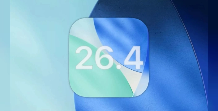 Apple'dan iOS 26.4 Güncellemesi: Yapay Zeka Destekli Müzik Listeleri ve Daha Nicesi Geldi!