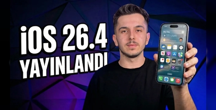 Apple, iOS 17.4 ile yapay zeka destekli müzik listeleri ve yenilikçi özellikler sundu