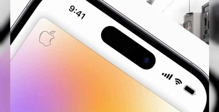 Apple, iPhone 18 modellerinde dinamik ada alanını küçültüyor