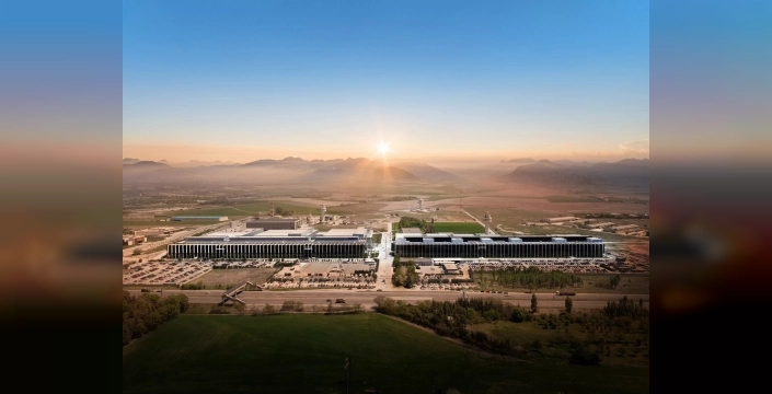 ASELSAN, 2050 Net Sıfır Emisyon hedefine emin adımlarla ilerliyor