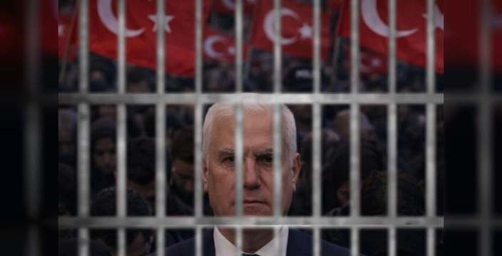 Avrupa Demokratik Partisi'nden şok iddia: Bursa'da demokrasi tehlikede mi?