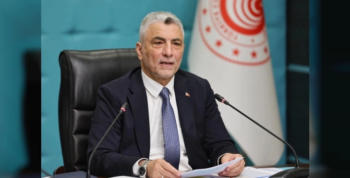 Bakan Bolat: Hizmet ihracatı rekor seviyeye ulaştı
