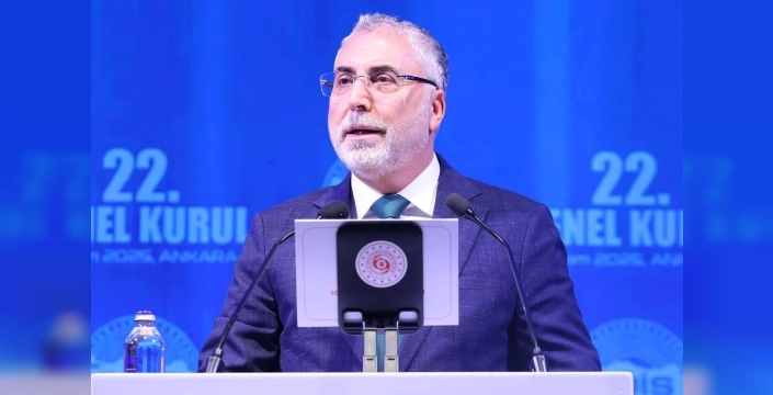 Bakan Işıkhan duyurdu: Türkiye'de işsizlik tek hanede, istihdamda rekorlar kırılıyor!