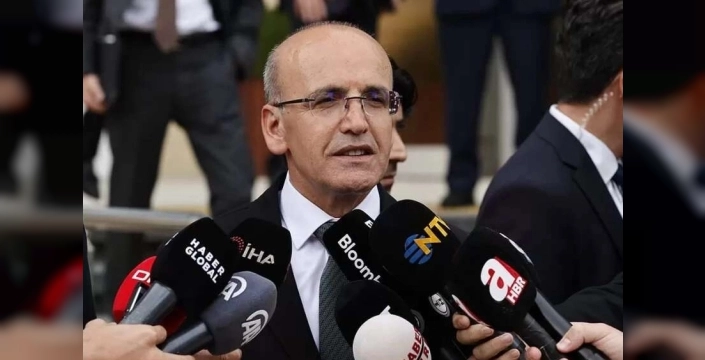 Bakan Şimşek'ten mükelleflere beyan uyarısı: Gönüllü uyum şart!