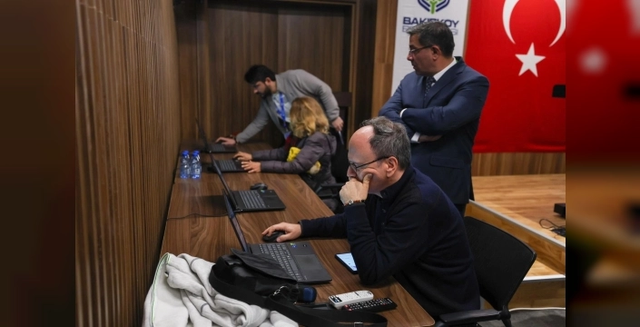 Bakırköy'de dijital imar devrimi: E-İMAR dönemi resmen başladı