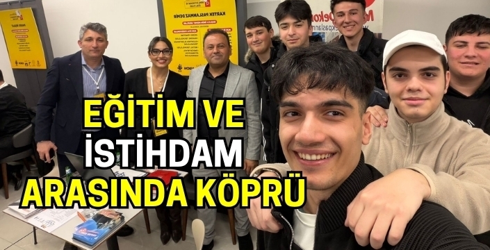 Başakşehir’de Dev İstihdam Hamlesi: Kartek Paslanmaz'a yoğun ilgi