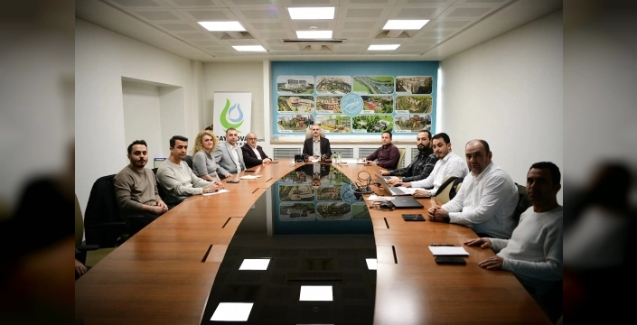 Başkan Çiftçi, SEDAŞ ile elektrik kesintilerine çözüm aradı