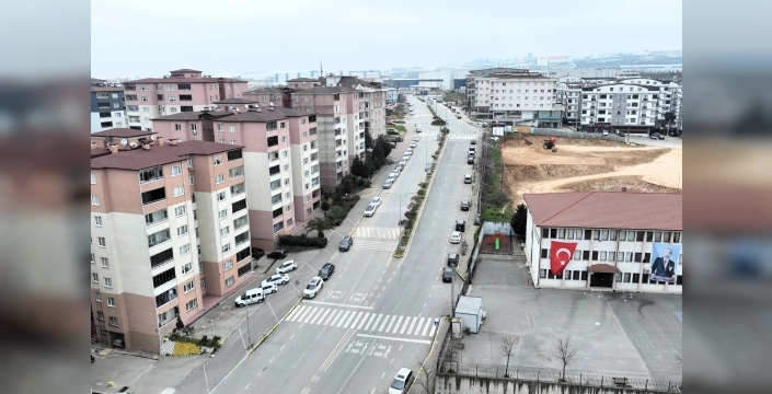 Bayram sonrası Çayırova'da büyük üstyapı hamlesi başlıyor