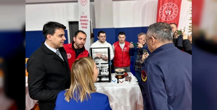 Bilecik'te Uluslararası Sıfır Atık Günü etkinliği düzenlendi