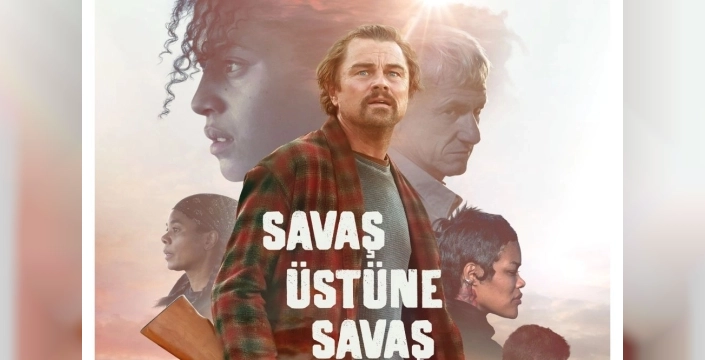 Bu hafta sinema salonları doluyor: Oscar'lı filmden korkuya, komediden animasyona 9 yeni yapım vizyonda!