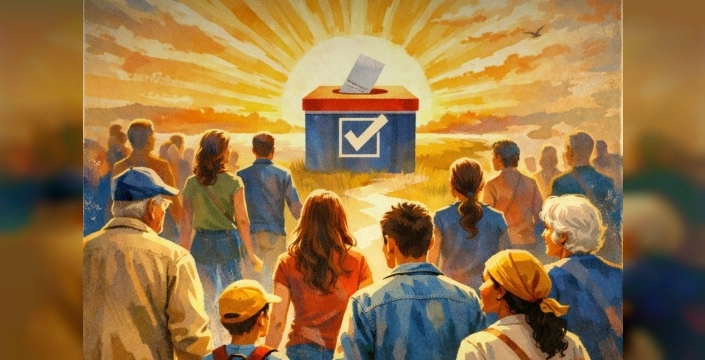 Bulgaristan seçimleri yaklaşıyor: Türkiye'deki vatandaşlar için oy kullanma şartları değişti