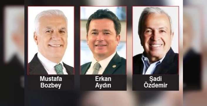 Bursa'da Siyasi Gözaltı Tartışması: Başkanlar Bozbey'e Destek Verdi