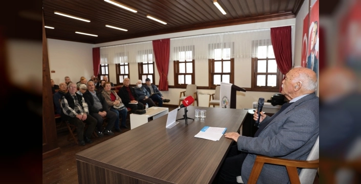 Bursa'da su krizi alarmı: Erdem Saker'den acil eylem çağrısı