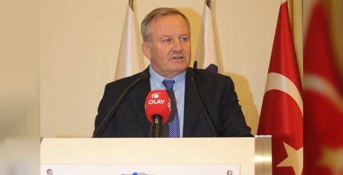 Bursa OSB'de Hüseyin Durmaz Güven Tazeledi: Yeniden Başkanlığa Seçildi