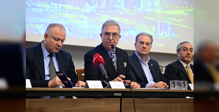 Bursa turizminde iş birliği köprüleri kuruluyor