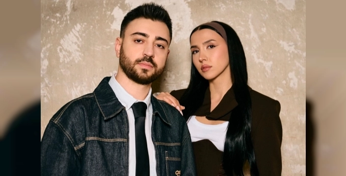 Can Atayılmaz ve Ceren Sagu'dan 'Atarım İçime' ile müzik piyasasına iddialı giriş