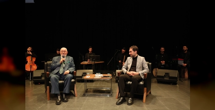 Çayırova'da Ramazan sohbetleriyle manevi atmosfer yaşandı