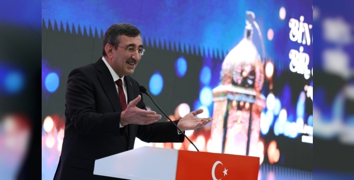 Cevdet Yılmaz'dan Terörle Mücadele ve Ekonomik Tedbirler Vurgusu