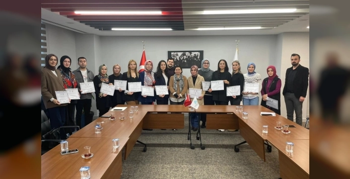 Cevher çocukları, bilim ve sanatla tanışıyor