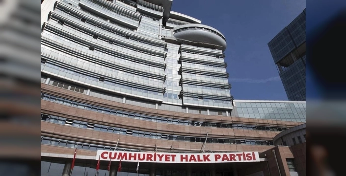 CHP, savaşın ekonomik etkilerine karşı acil önlem paketi açıkladı