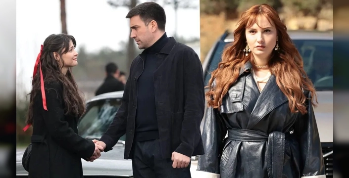 Çirkin dizisinde Kadir'in teklifi Meryem'in hayatını alt üst ediyor