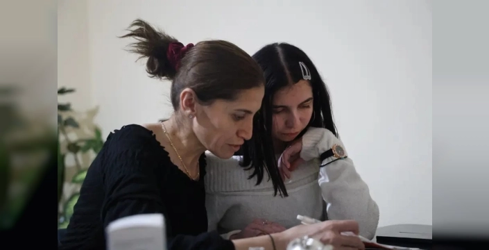 Çocuk yaşta evlendirilen kadın, 16 ameliyatla hayata tutundu