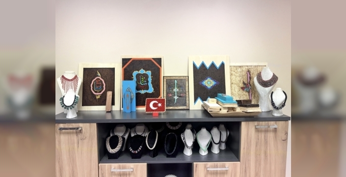 Çocukları suça iten sebeplerle sanatla mücadele ediliyor