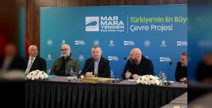 COP31 öncesi uluslararası medya, Türkiye'nin iklim ve çevre projelerini yakından inceledi