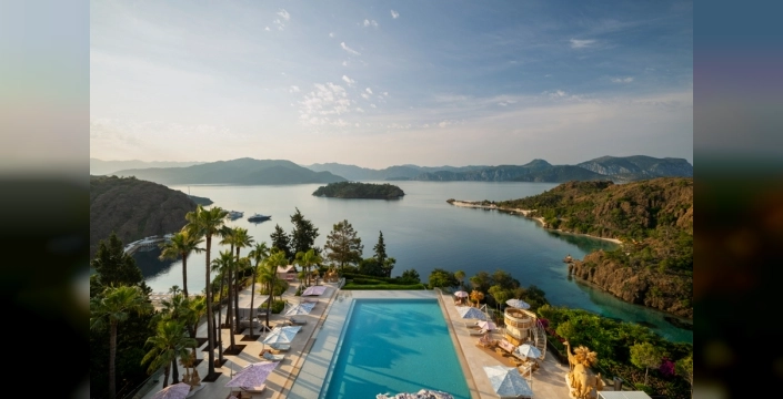 D Maris Bay, yaz sezonunu muhteşem etkinliklerle açıyor