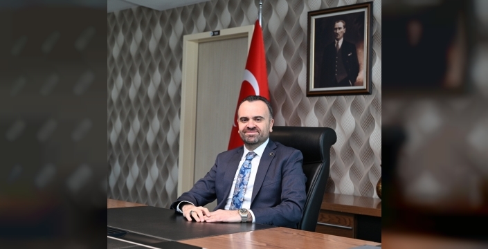 DAP Başkanı Güray göreve başladı: 'Bölgemiz için önemli işler yapacağız