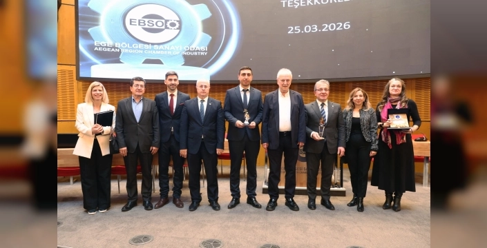 Dokuz Eylül Üniversitesi, üniversite-sanayi iş birliğinde zirvede!