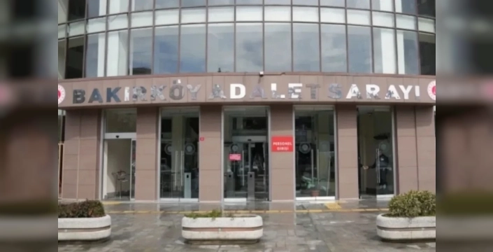 Duruşma görüntüleri sosyal medyada: Soruşturma ateşi yandı!