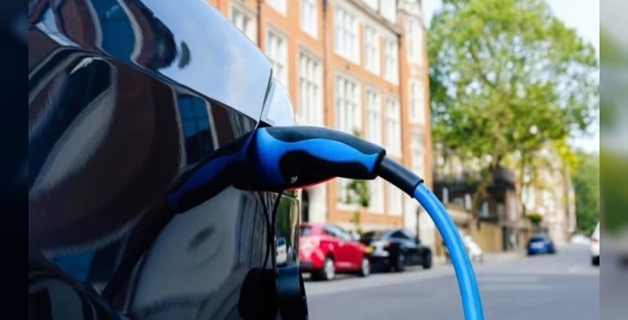 Elektrikli araçlar, İstanbul'dan Antalya'ya tek şarjla gidiyor