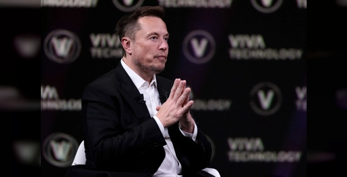 Elon Musk'ın yapay zeka girişimi xAI'da şok ayrılıklar: Son kurucular da veda etti!