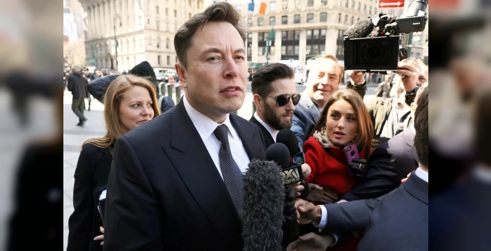 Elon Musk, yatırımcıları yanıltmaktan 2.6 milyar dolar tazminat ödeyecek
