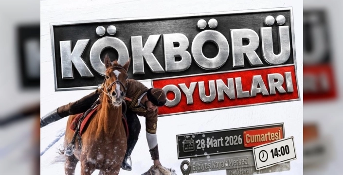 Erciyes Dağı'nda Tarihi Kökbörü Oyunları Başlıyor: Ata Sporu Yeniden Canlanıyor!