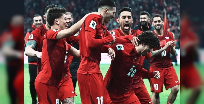 Filenin Sultanları, Avrupa Şampiyonası'nda zafere yürüyor: Finalde rakip belli oluyor!