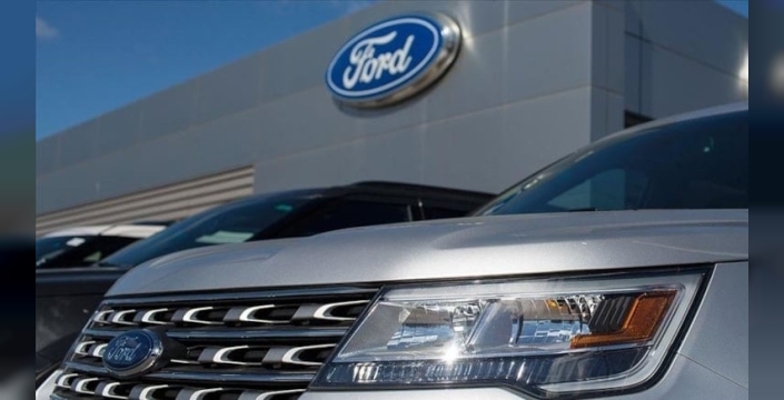 Ford, 242 bin Kuga PHEV aracını geri çağırıyor